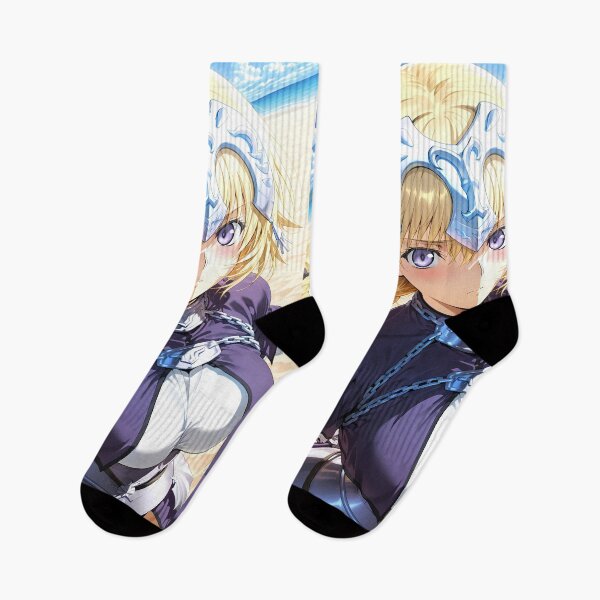 Item preview, Jeanne d Arc Fate Grand Order Beach Breeze Heroic Gaze designed and sold by PMartistStudio.