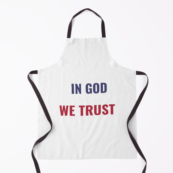 Item preview, IN GOD WE TRUST Shirt – Patriotic USA Tee | Uncle Jichuan designed and sold by Uncle-Jichuan.