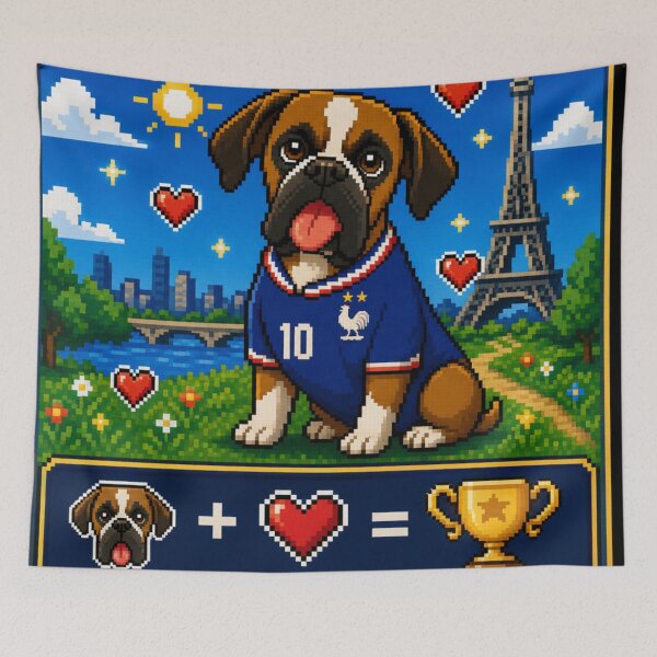 Item preview, Long live France! designed and sold by Laykna.
