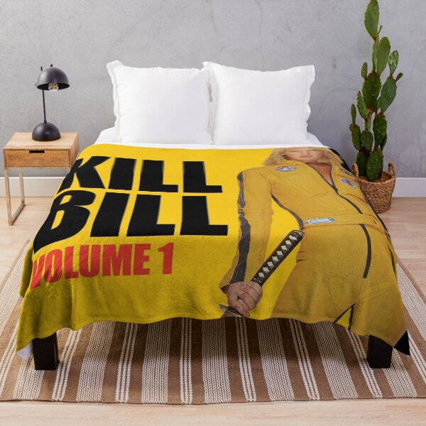 Item preview, kill bill volume 1 designed and sold by donrickman.