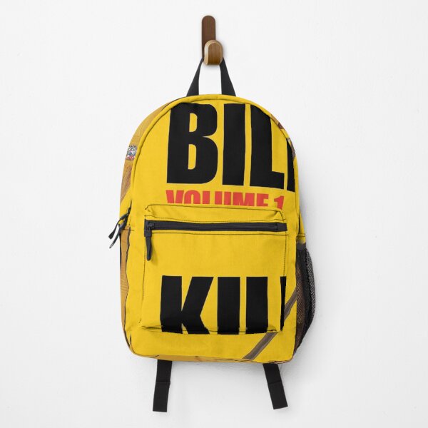 Item preview, kill bill volume 1 designed and sold by donrickman.