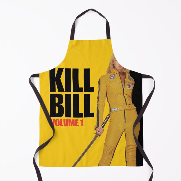 Item preview, kill bill volume 1 designed and sold by donrickman.