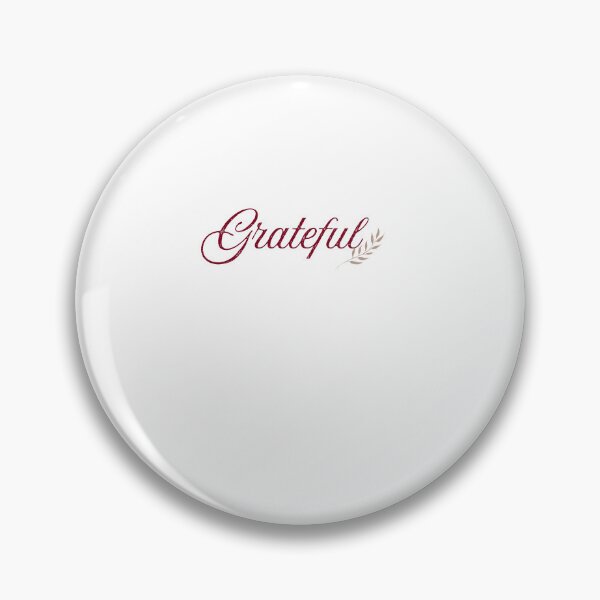 Item preview, Grateful Minimalist Script Typography designed and sold by mayacreations7.