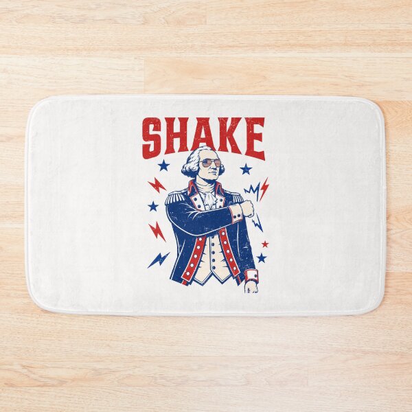 Item preview, Shake And Bake 4th Of July Couple Matching designed and sold by AnitaBice.