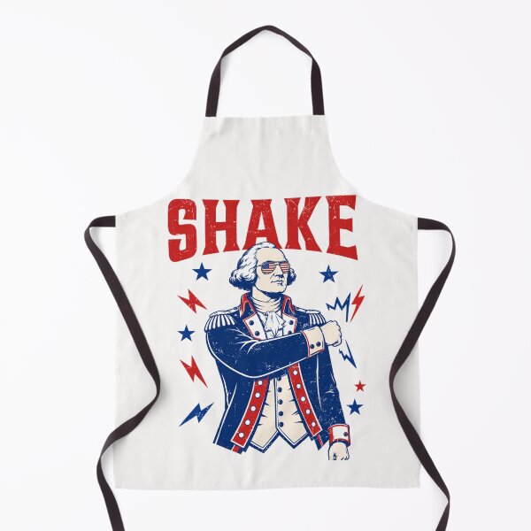 Item preview, Shake And Bake 4th Of July Couple Matching designed and sold by AnitaBice.