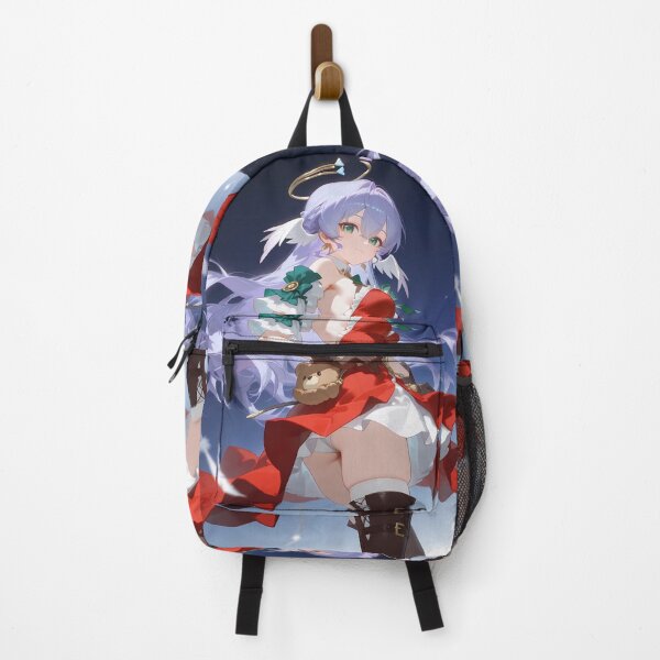 Item preview, Robin Honkai Star Rail Skyward Holiday Grace designed and sold by PMartistStudio.