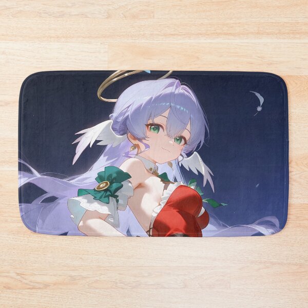 Item preview, Robin Honkai Star Rail Skyward Holiday Grace designed and sold by PMartistStudio.
