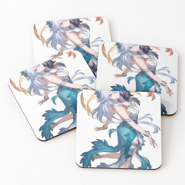 Item preview, Yao Guang Honkai Star Rail Graceful Blue Motion designed and sold by riadjamai.