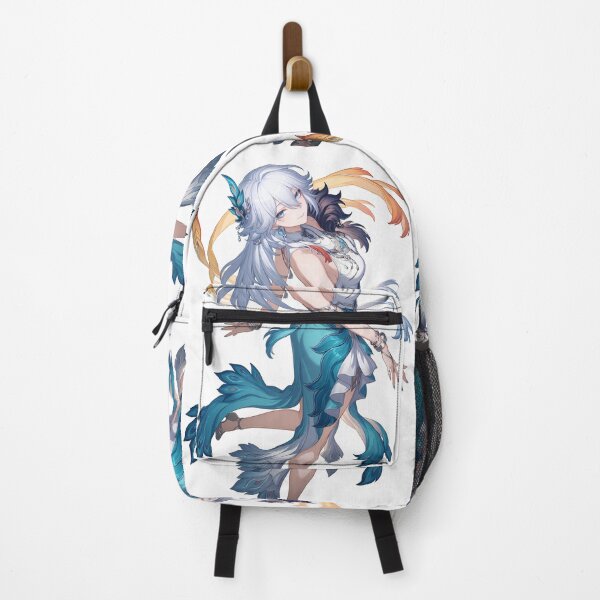 Item preview, Yao Guang Honkai Star Rail Graceful Blue Motion designed and sold by riadjamai.