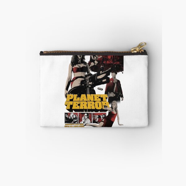 Artikelvorschau, Planet Terror Film entworfen und verkauft von scarryLoopOP.