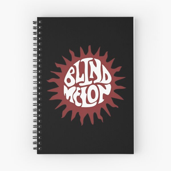 Item preview, Blind Melons Sunburst  designed and sold by NewtonCraig.