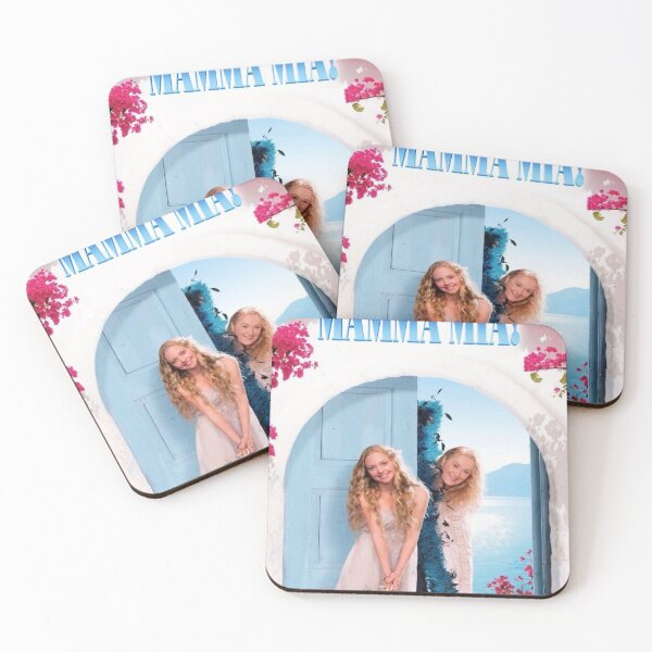 Item preview, arts of Mia designed and sold by JuroTopic.