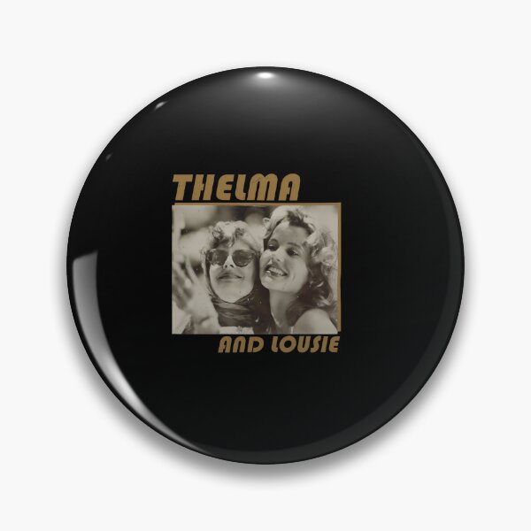Item preview, Thelmas and Lousies designed and sold by WiktorWarta.