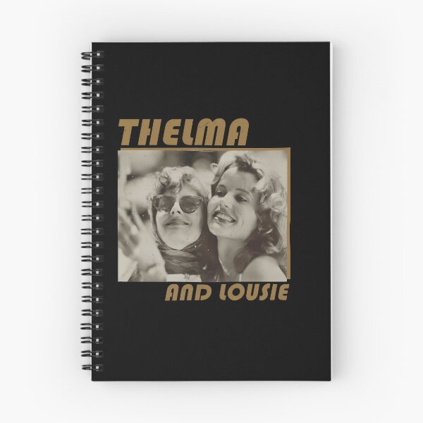 Item preview, Thelmas and Lousies designed and sold by WiktorWarta.