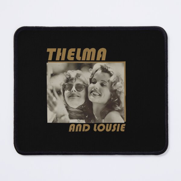 Item preview, Thelmas and Lousies designed and sold by WiktorWarta.