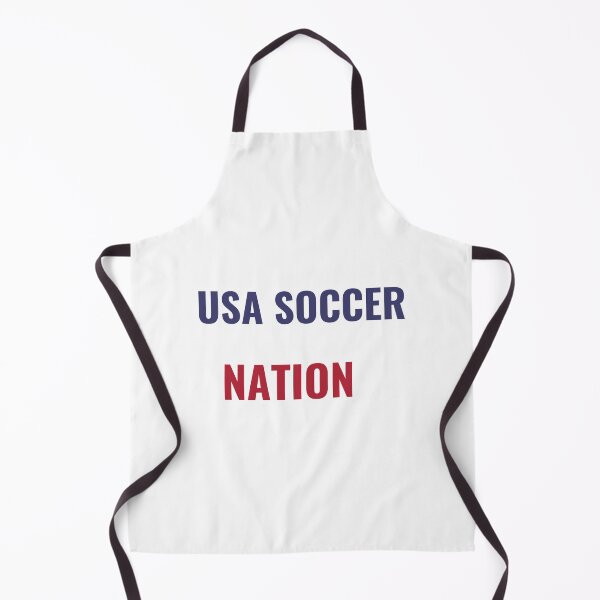 Item preview, USA SOCCER NATION Shirt – American Soccer Fan Tee | Uncle Jichuan designed and sold by Uncle-Jichuan.
