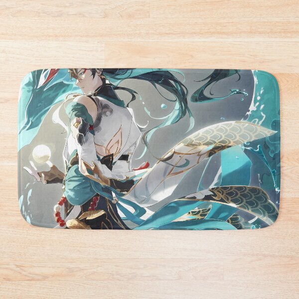 Item preview, Imbibitor Lunae Honkai Star Rail Lotus Dragon Grace designed and sold by riadjamai.