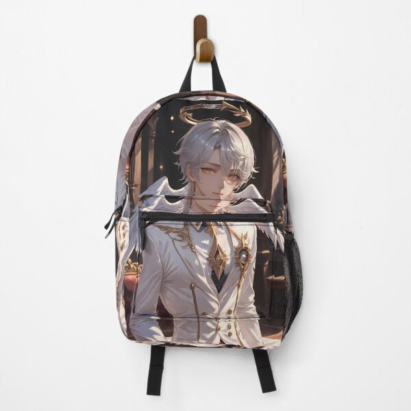 Item preview, Sunday Honkai Star Rail Celestial Halo Portrait designed and sold by riadjamai.