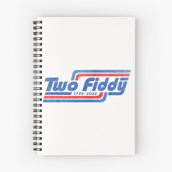 Item preview, Retro Two Fiddy 2 Fiddy 250th Anniversary 4th of July Patriotic designed and sold by AnitaBice.