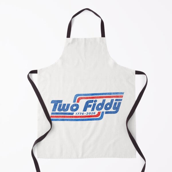 Item preview, Retro Two Fiddy 2 Fiddy 250th Anniversary 4th of July Patriotic designed and sold by AnitaBice.