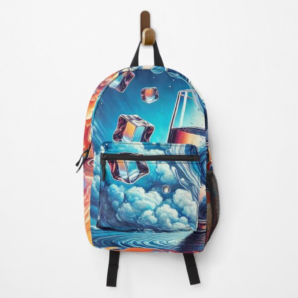 Item preview, Frozen Flames: Same but Different designed and sold by kesatti0247.