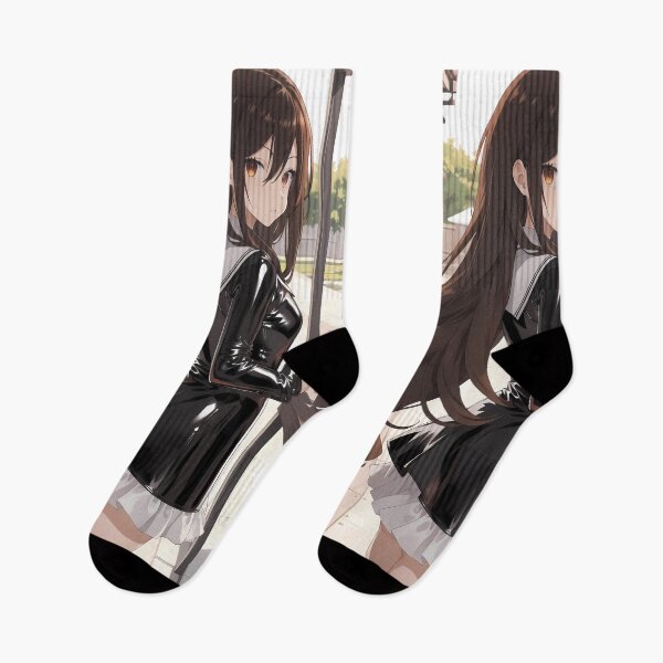Item preview, Sinon Sword Art Online Summer Sky Beach Smile designed and sold by riadjamai.