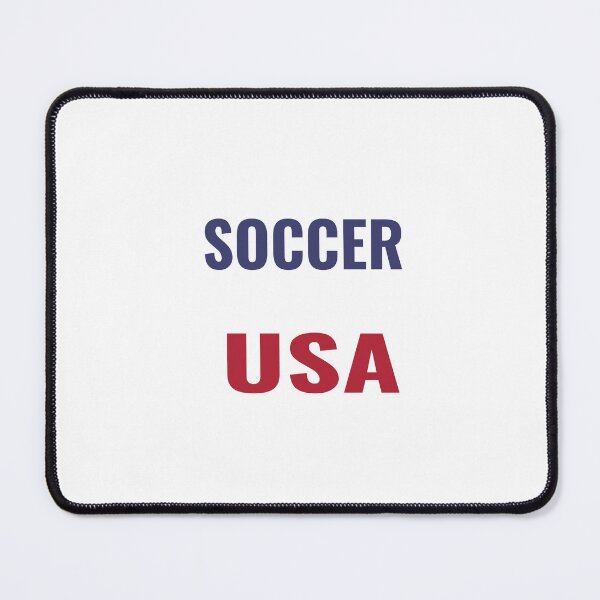 Item preview, SOCCER USA Shirt – American Soccer Fan Tee | Uncle Jichuan designed and sold by Uncle-Jichuan.