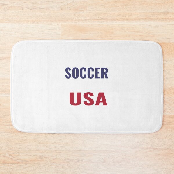 Item preview, SOCCER USA Shirt – American Soccer Fan Tee | Uncle Jichuan designed and sold by Uncle-Jichuan.