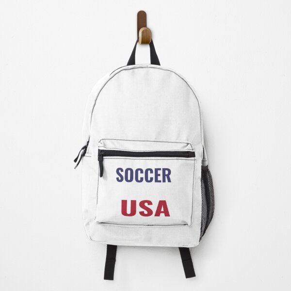 Item preview, SOCCER USA Shirt – American Soccer Fan Tee | Uncle Jichuan designed and sold by Uncle-Jichuan.