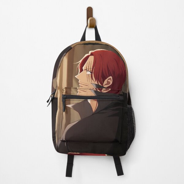 Item preview, Shanks One Piece Window Light Calm Captain designed and sold by riadjamai.