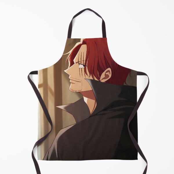 Item preview, Shanks One Piece Window Light Calm Captain designed and sold by riadjamai.