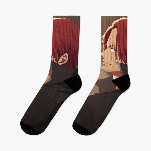 Item preview, Shanks One Piece Window Light Calm Captain designed and sold by riadjamai.