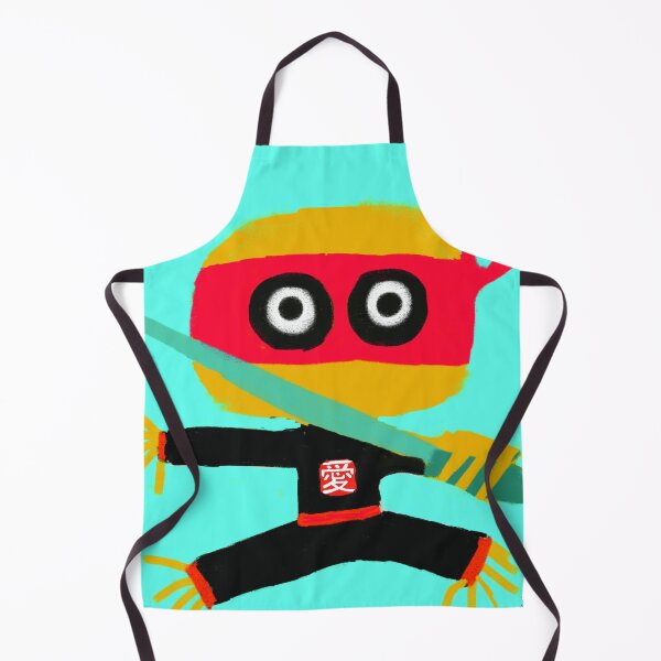 Item preview, Love Ninja designed and sold by Brett Naseby.