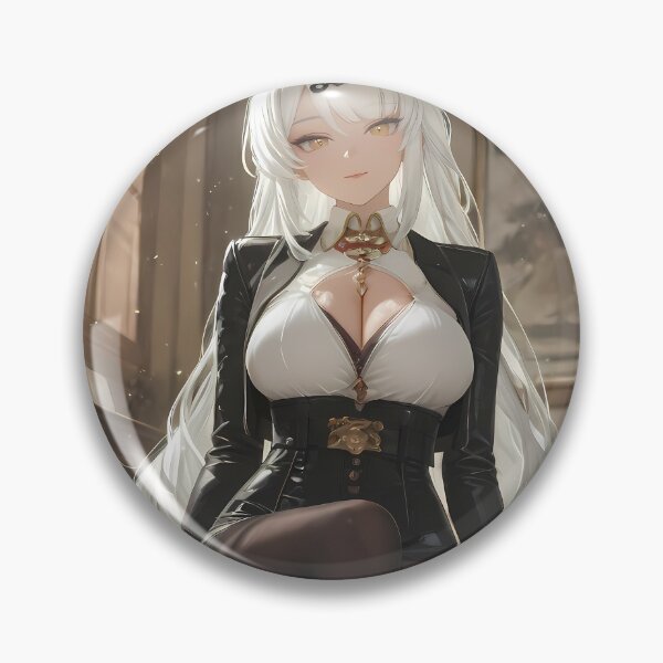Item preview, Yixuan Zenless Zone Zero Sunlit Room Elegant Waifu designed and sold by riadjamai.