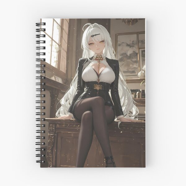 Item preview, Yixuan Zenless Zone Zero Sunlit Room Elegant Waifu designed and sold by riadjamai.