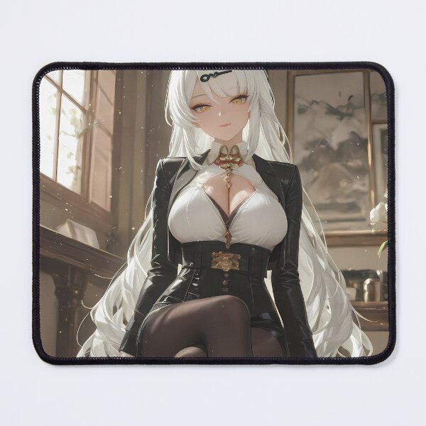 Item preview, Yixuan Zenless Zone Zero Sunlit Room Elegant Waifu designed and sold by riadjamai.