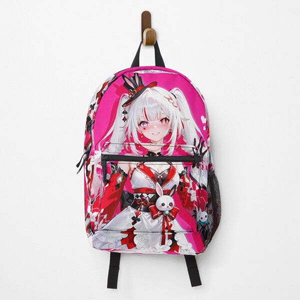 Item preview, Sparxie Honkai Star Rail Bunny Charm Pink Glow designed and sold by riadjamai.
