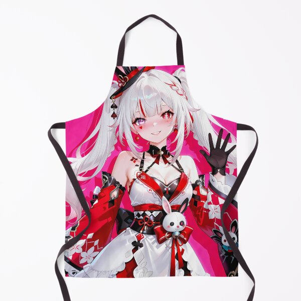 Item preview, Sparxie Honkai Star Rail Bunny Charm Pink Glow designed and sold by riadjamai.