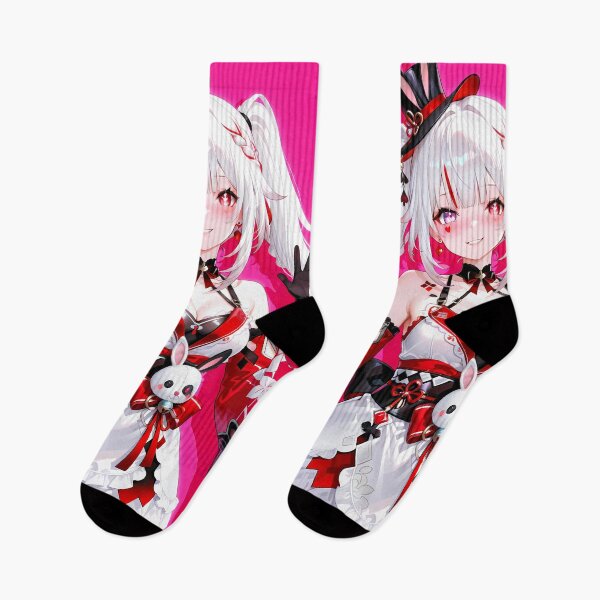 Item preview, Sparxie Honkai Star Rail Bunny Charm Pink Glow designed and sold by riadjamai.