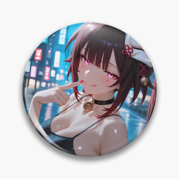 Item preview, Sparkle Honkai Star Rail City Lights Confident Gaze designed and sold by riadjamai.