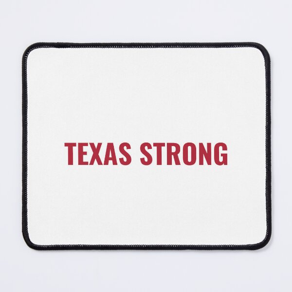 Item preview, TEXAS STRONG Shirt – Texas Pride Tee | Uncle Jichuan designed and sold by Uncle-Jichuan.