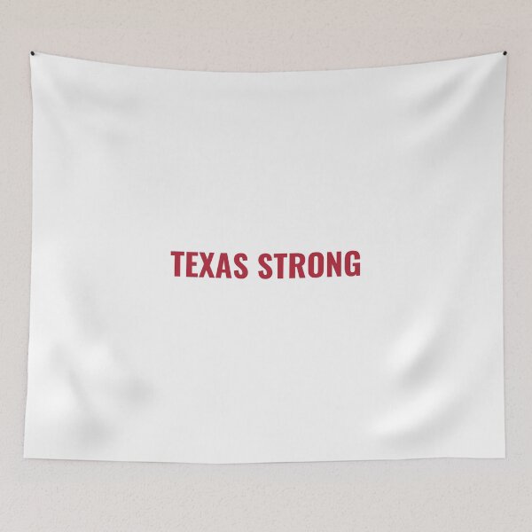 Item preview, TEXAS STRONG Shirt – Texas Pride Tee | Uncle Jichuan designed and sold by Uncle-Jichuan.