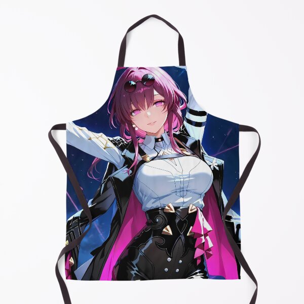 Item preview, Kafka Honkai Star Rail Cosmic Glamour designed and sold by riadjamai.