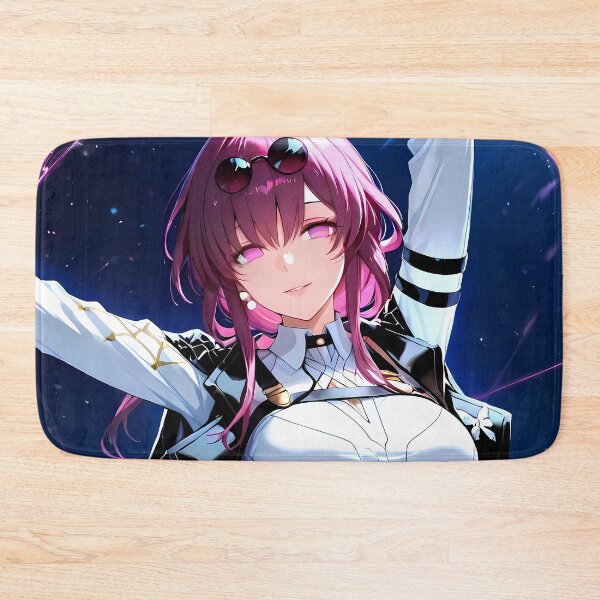 Item preview, Kafka Honkai Star Rail Cosmic Glamour designed and sold by riadjamai.