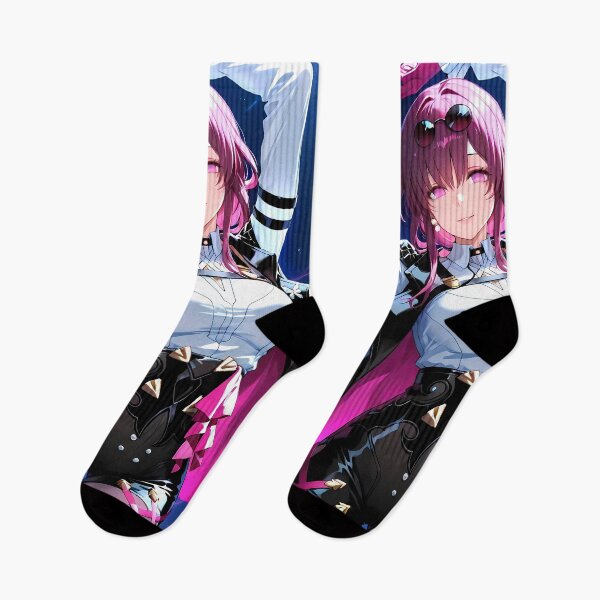 Item preview, Kafka Honkai Star Rail Cosmic Glamour designed and sold by riadjamai.