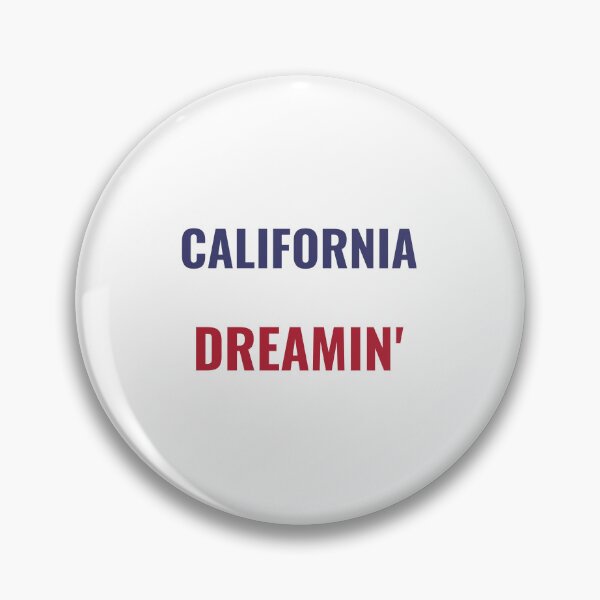 Item preview, CALIFORNIA DREAMIN Shirt – California Pride Tee | Uncle Jichuan designed and sold by Uncle-Jichuan.