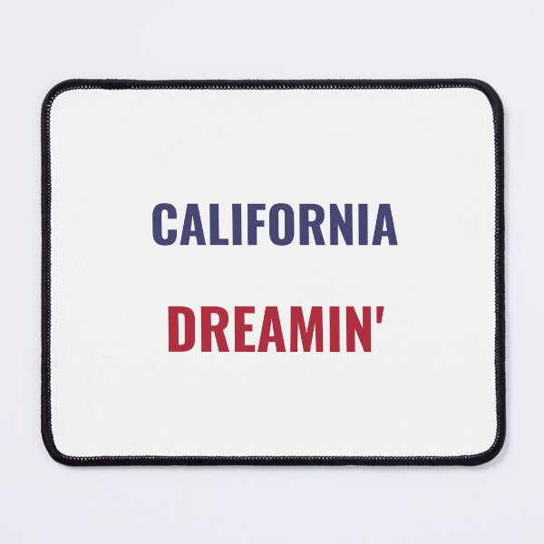 Item preview, CALIFORNIA DREAMIN Shirt – California Pride Tee | Uncle Jichuan designed and sold by Uncle-Jichuan.