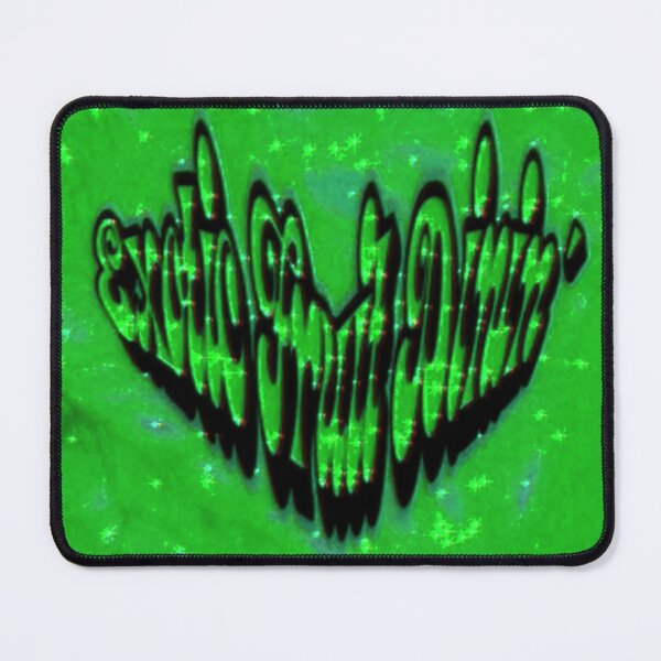 Item preview, Exotic fruit dinin' in green Who needs candy? designed and sold by Dreamscape1111.