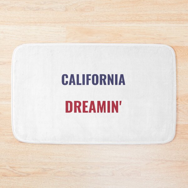 Item preview, CALIFORNIA DREAMIN Shirt – California Pride Tee | Uncle Jichuan designed and sold by Uncle-Jichuan.