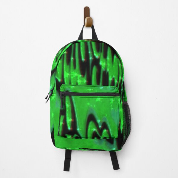 Item preview, Exotic fruit dinin' in green Who needs candy? designed and sold by Dreamscape1111.